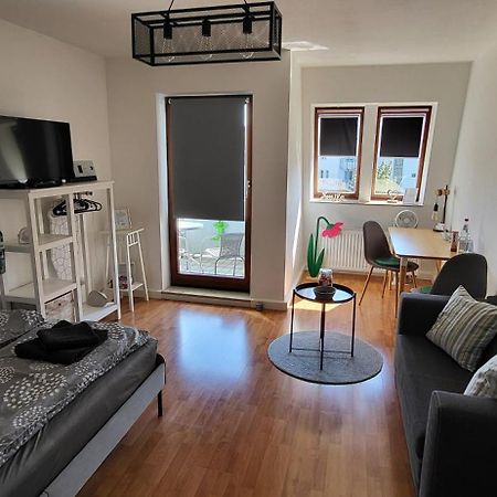☆ Gemuetliches Apartment In Der Naehe Von Stuttgart Waiblingen  Exterior foto