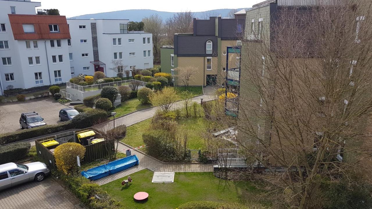 ☆ Gemuetliches Apartment In Der Naehe Von Stuttgart Waiblingen  Exterior foto
