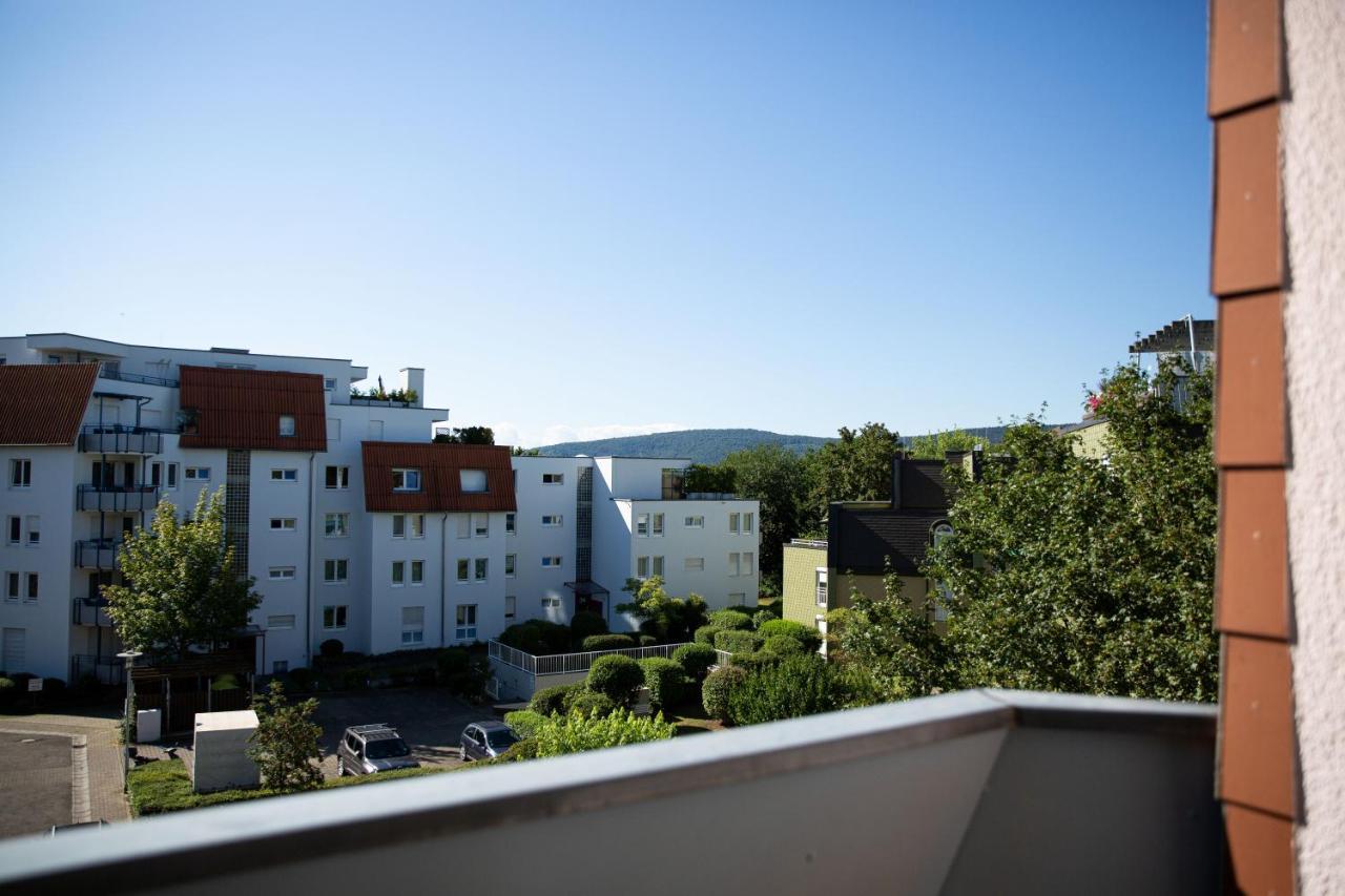 ☆ Gemuetliches Apartment In Der Naehe Von Stuttgart Waiblingen  Exterior foto