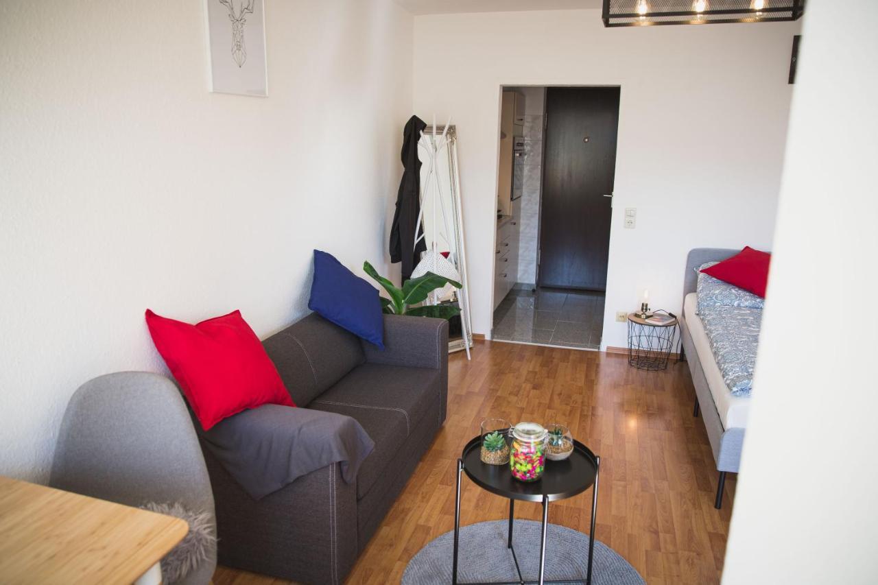 ☆ Gemuetliches Apartment In Der Naehe Von Stuttgart Waiblingen  Exterior foto