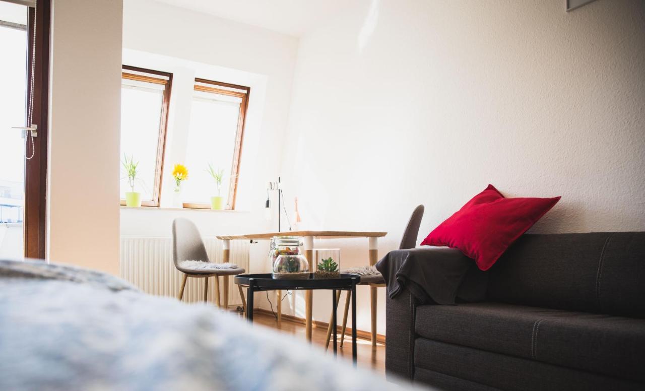 ☆ Gemuetliches Apartment In Der Naehe Von Stuttgart Waiblingen  Exterior foto