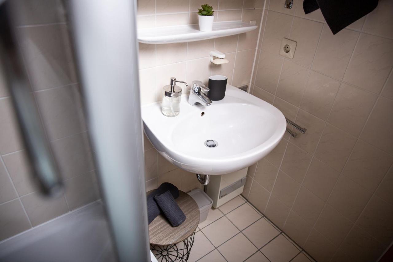 ☆ Gemuetliches Apartment In Der Naehe Von Stuttgart Waiblingen  Exterior foto