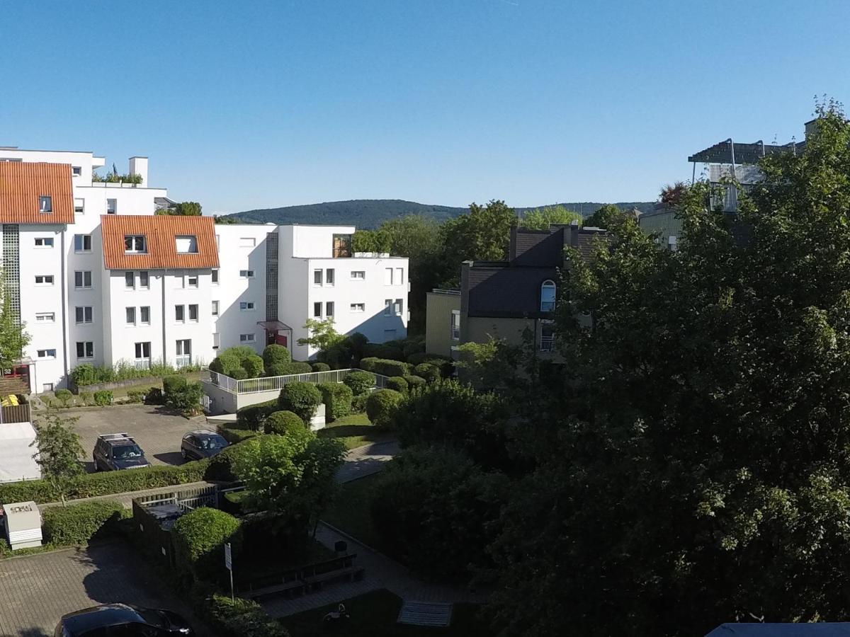 ☆ Gemuetliches Apartment In Der Naehe Von Stuttgart Waiblingen  Exterior foto