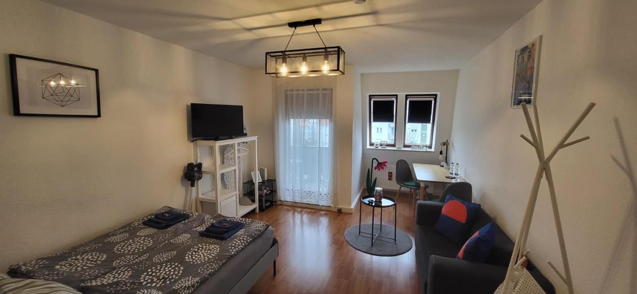 ☆ Gemuetliches Apartment In Der Naehe Von Stuttgart Waiblingen  Exterior foto