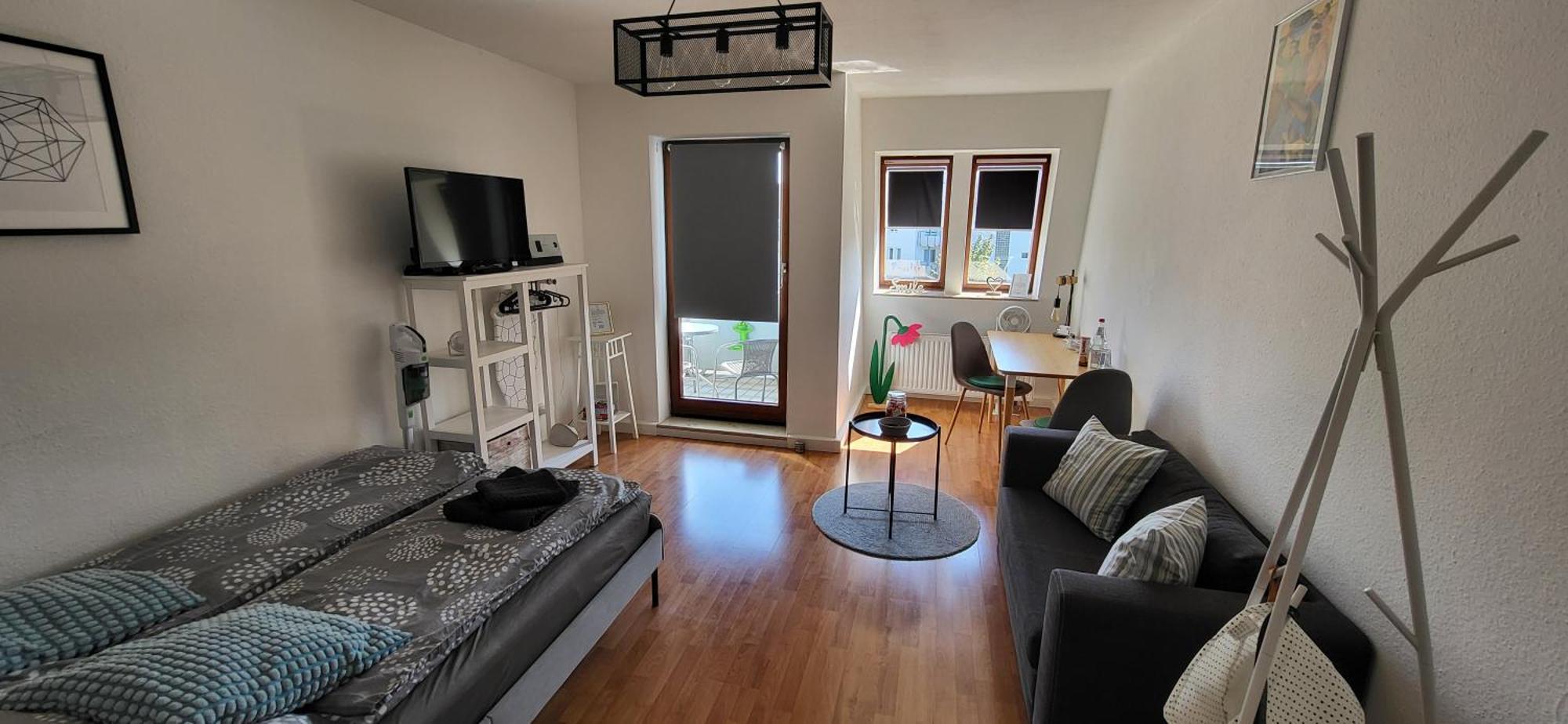 ☆ Gemuetliches Apartment In Der Naehe Von Stuttgart Waiblingen  Exterior foto